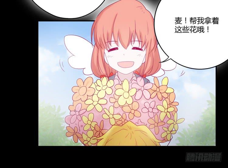 麦！许愿吧！(1/2)-第101话