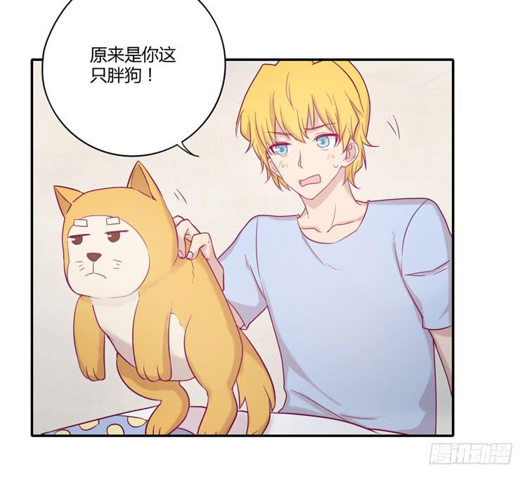 麦！许愿吧！(1/2)-第101话