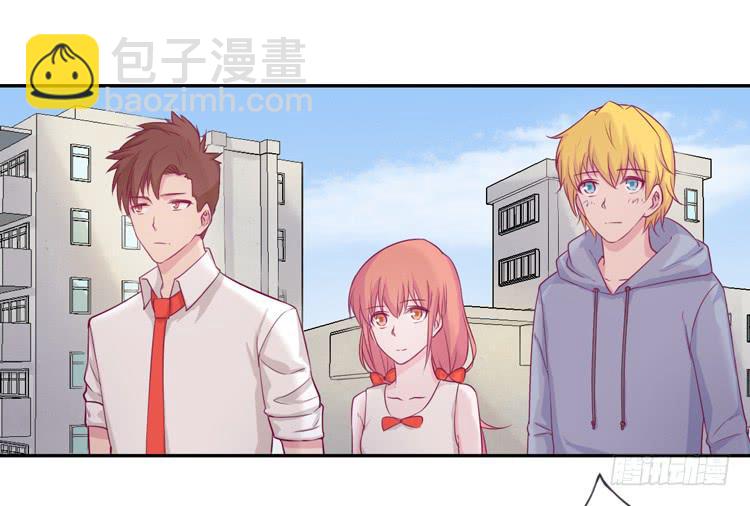 拉近距离大作战(1/2)-第105话