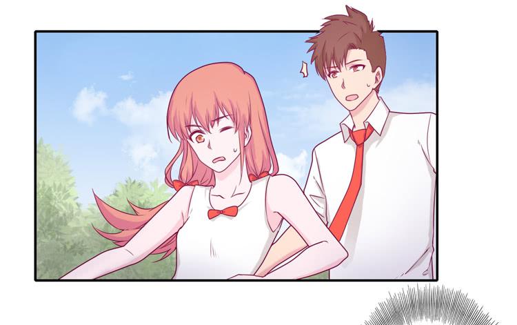 拉近距离大作战(1/2)-第105话