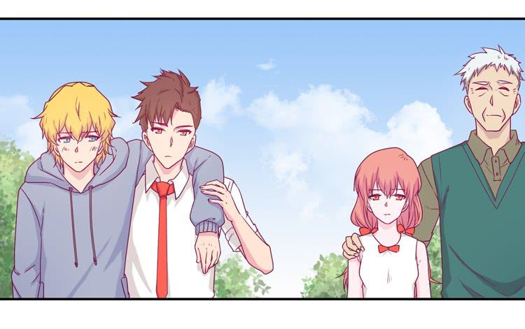 你的身体&hellip;&hellip;(1/2)-第107话