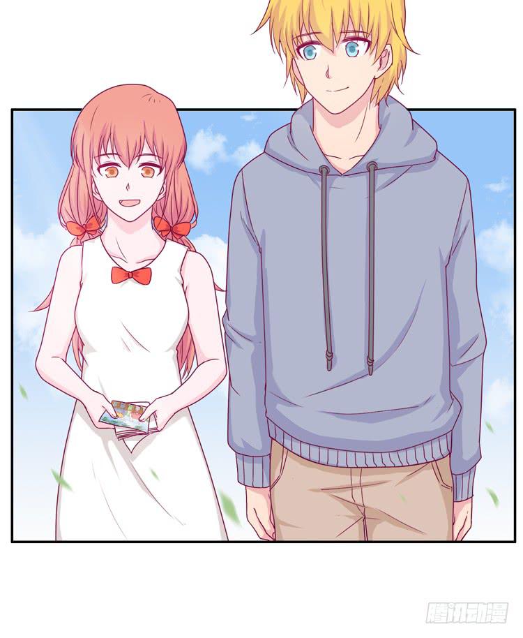 火堆中的合照(1/2)-第111话