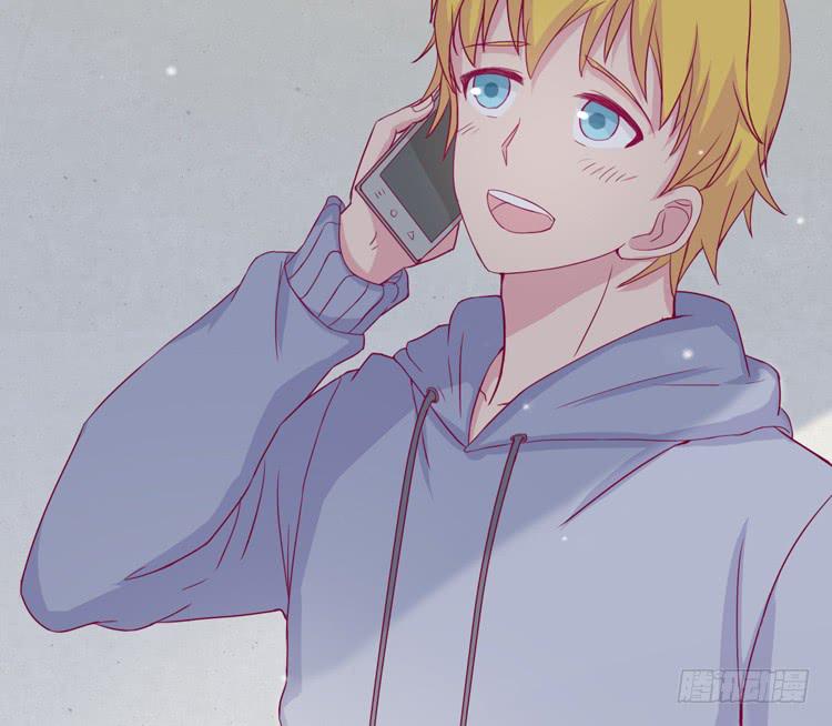 体检结果是&hellip;&hellip;(1/2)-第113话