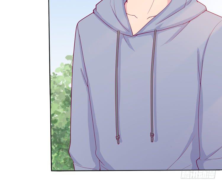 来自阿瑜的勒索(1/2)-第117话