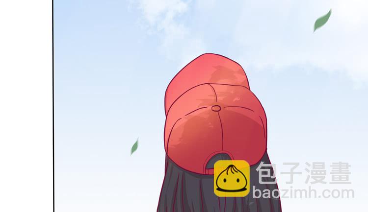 来自阿瑜的勒索(1/2)-第117话