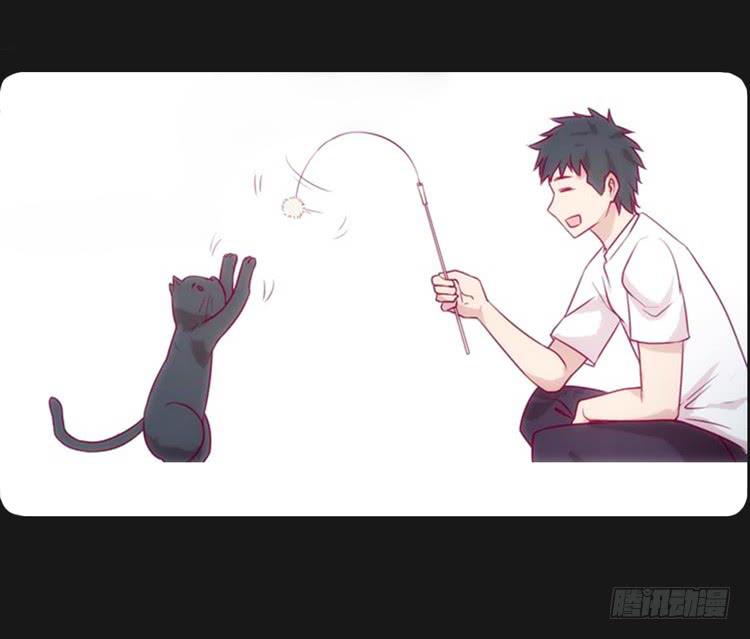 来自阿瑜的勒索(1/2)-第117话