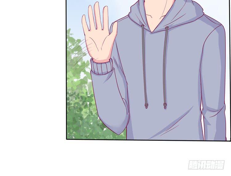 来自阿瑜的勒索(1/2)-第117话