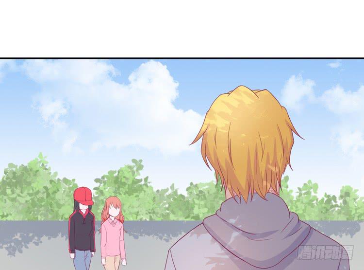 接受现实吧，小田(1/2)-第119话