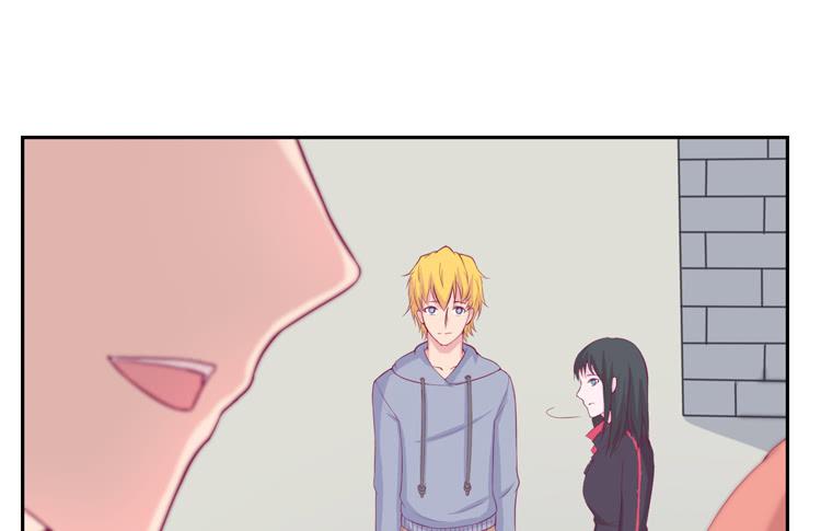 接受现实吧，小田(1/2)-第119话