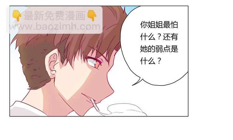 我会保护你的-第13话