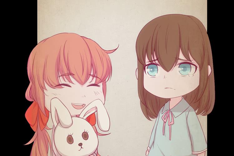 与弘理同组！？(1/3)-第123话