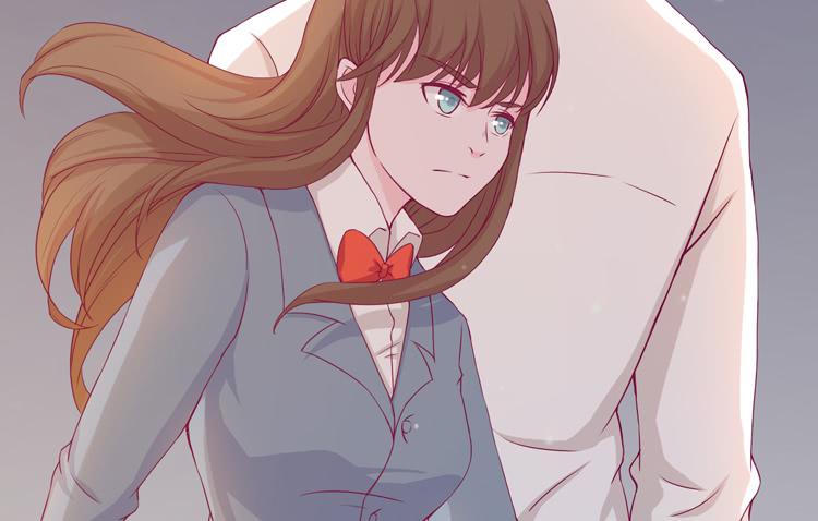 与弘理同组！？(1/3)-第123话