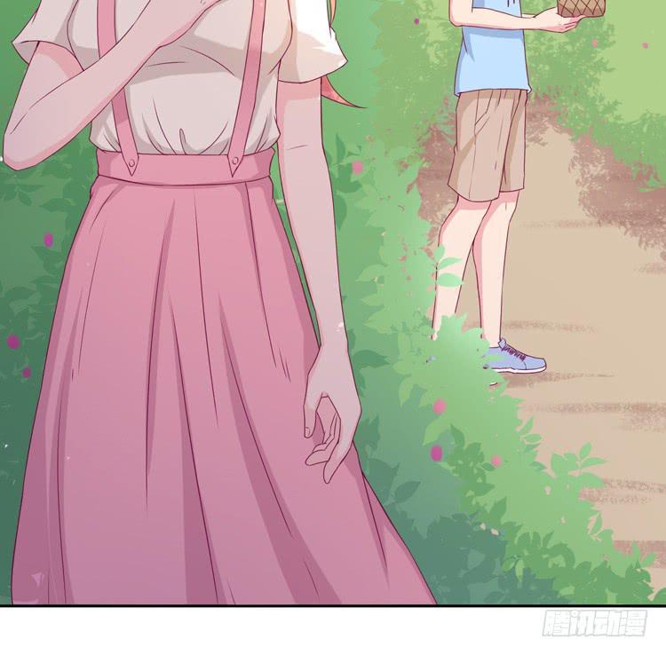 刚刚的是什么！？(1/2)-第125话