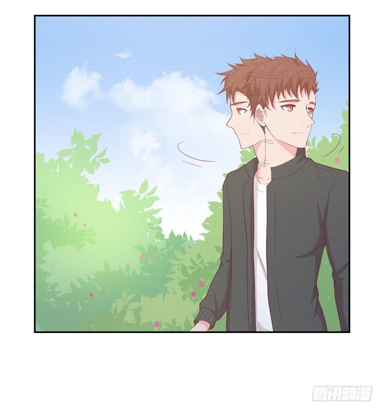 刚刚的是什么！？(1/2)-第125话