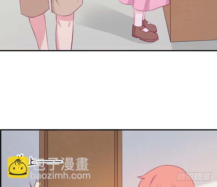 你来这里做什么？(1/3)-第127话