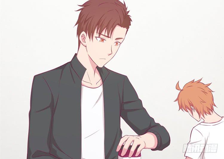 你来这里做什么？(1/3)-第127话