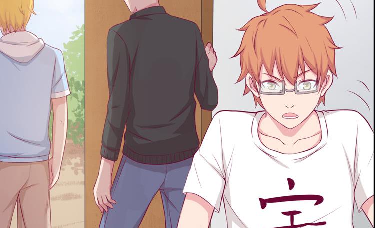 你来这里做什么？(1/3)-第127话