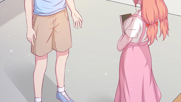 你来这里做什么？(1/3)-第127话