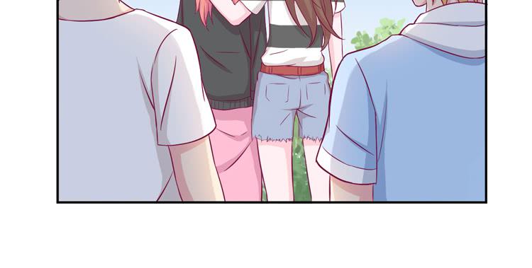 我依然喜欢辰风(1/2)-第131话