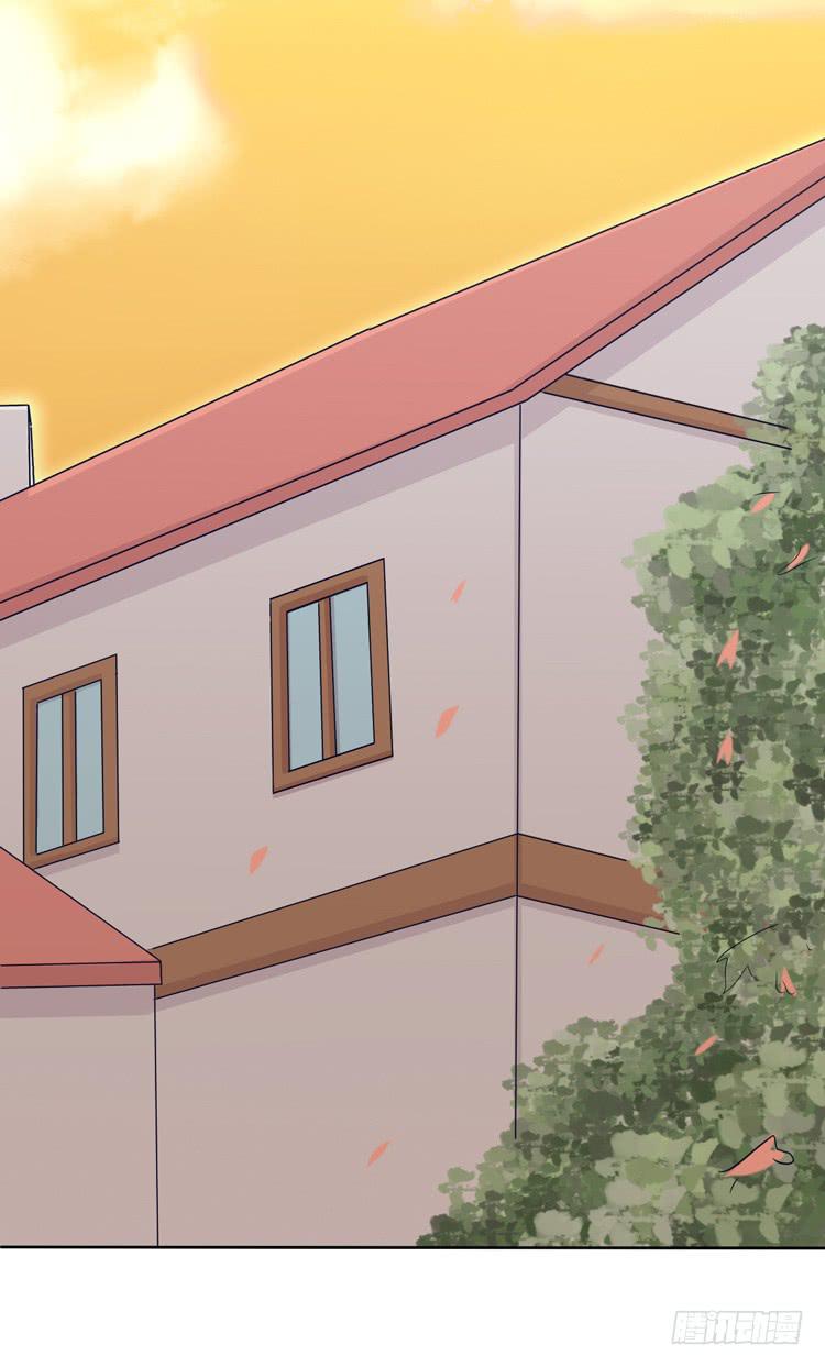 我可能要放弃了(1/2)-第137话