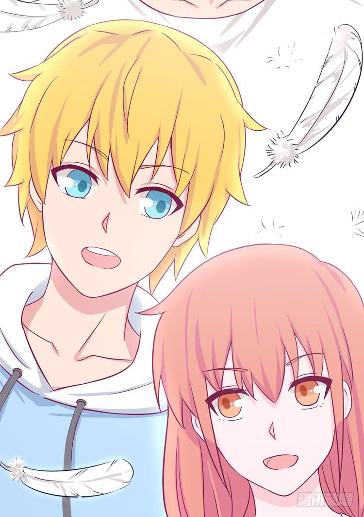 我可能要放弃了(1/2)-第137话