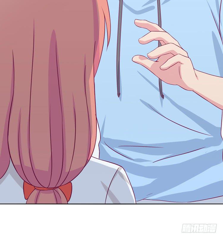 我可能要放弃了(1/2)-第137话