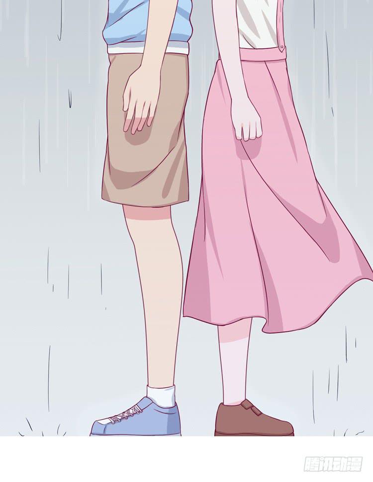 我可能要放弃了(1/2)-第137话