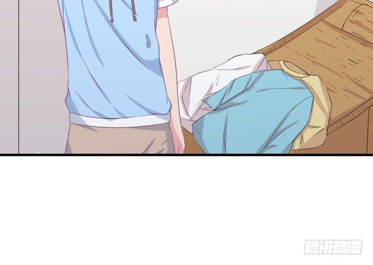 求你不要让麦消失(1/3)-第139话