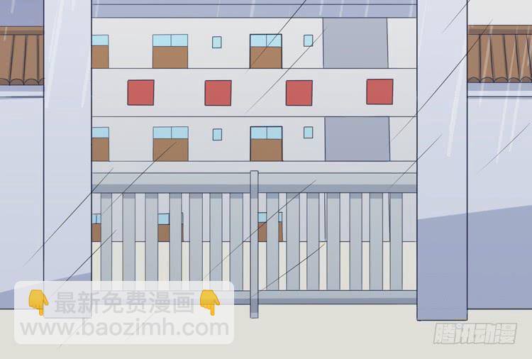 求你不要让麦消失(1/3)-第139话