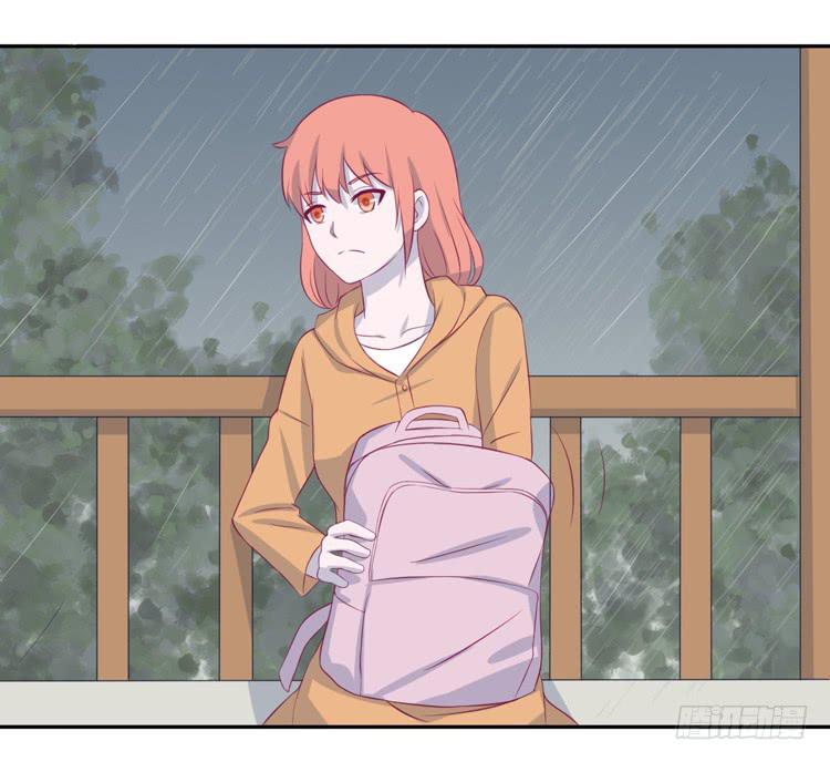 上山的寻觅(1/3)-第141话