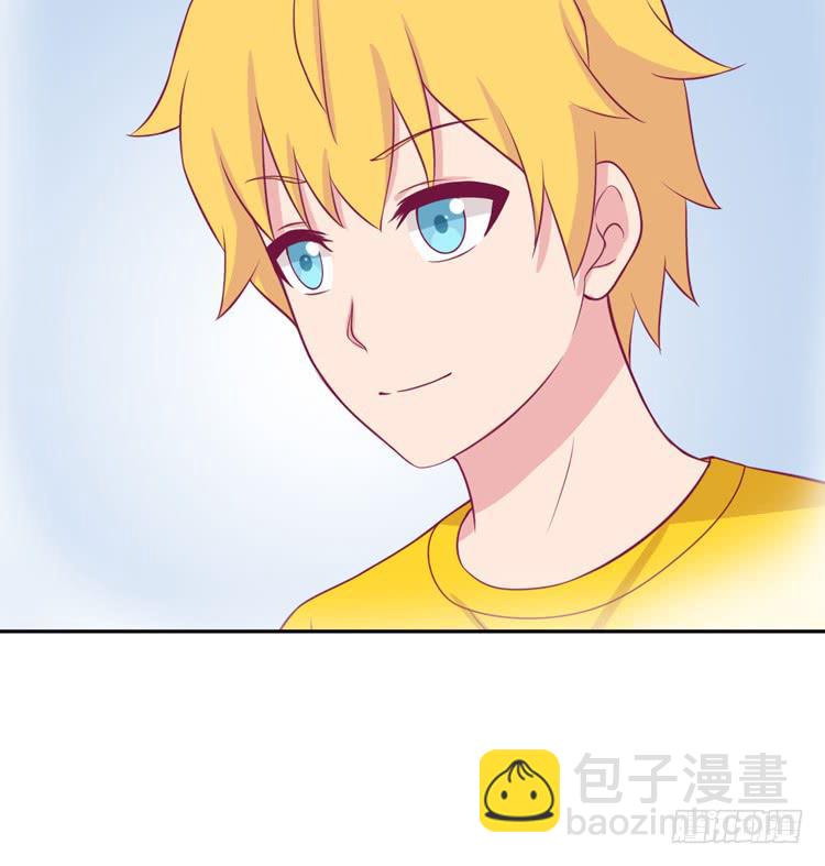 我喜欢的到底是&hellip;&hellip;(1/2)-第147话