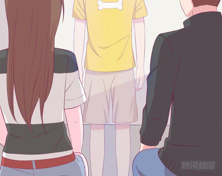 我喜欢的到底是&hellip;&hellip;(1/2)-第147话