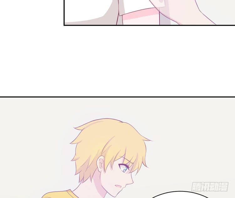 我喜欢的到底是&hellip;&hellip;(1/2)-第147话