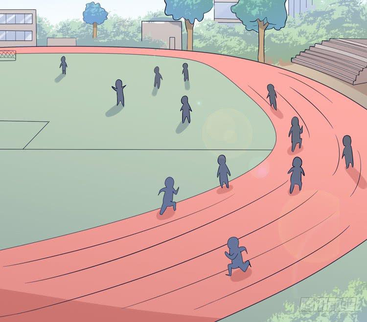 求求你们，保守这个秘密！(1/2)-第153话