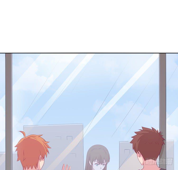 求求你们，保守这个秘密！(1/2)-第153话