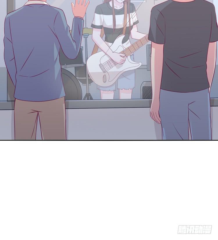 求求你们，保守这个秘密！(1/2)-第153话