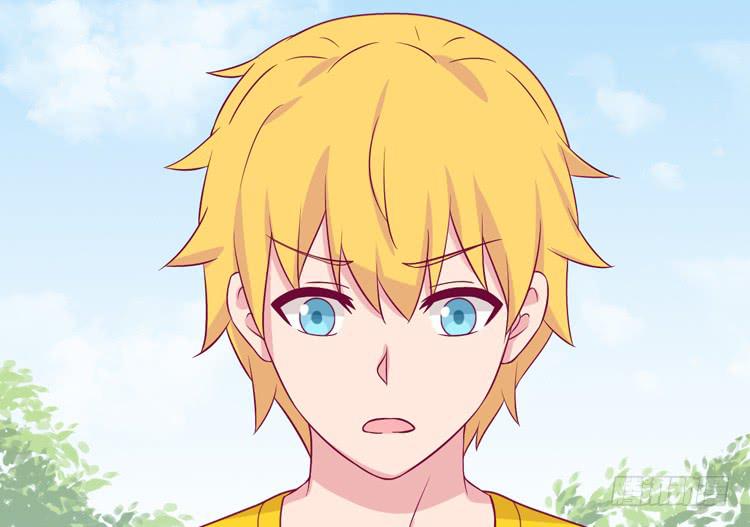 求求你们，保守这个秘密！(1/2)-第153话