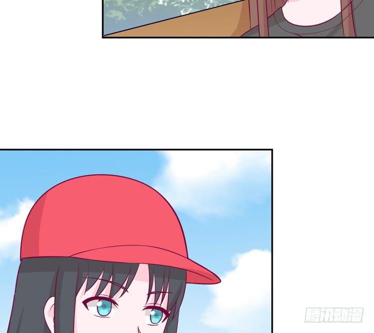 只要你在就好。(1/3)-第155话