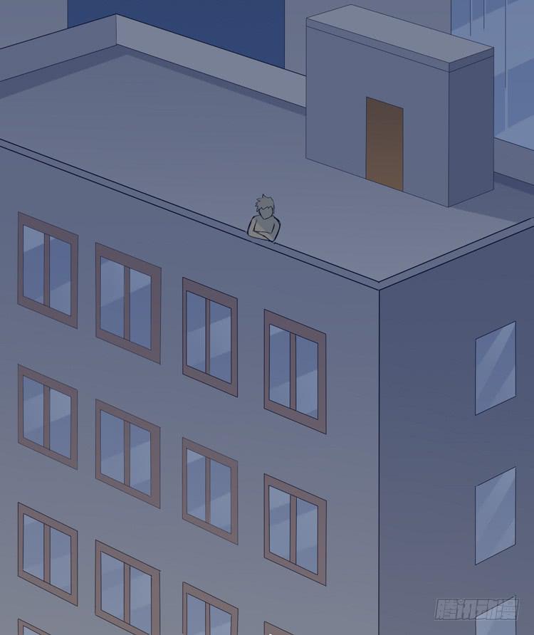 只要你在就好。(1/3)-第155话