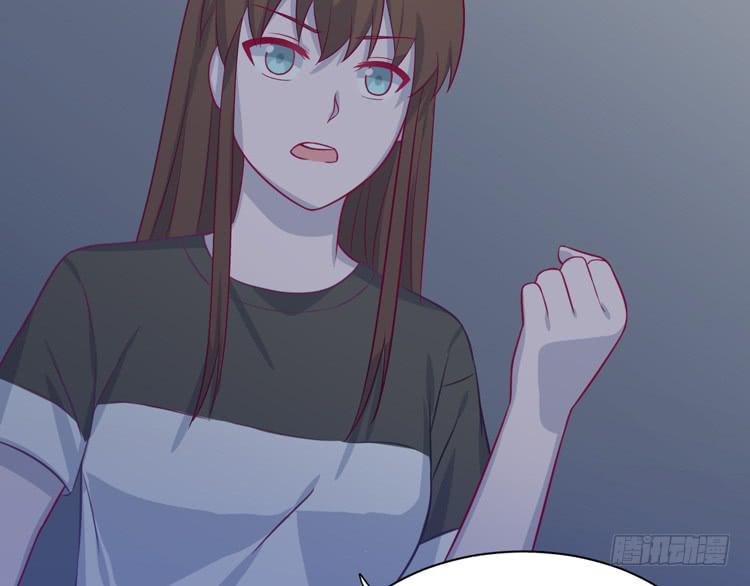 这件事，绝对不能让她知道！(1/3)-第157话