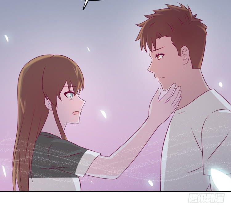 这件事，绝对不能让她知道！(1/3)-第157话