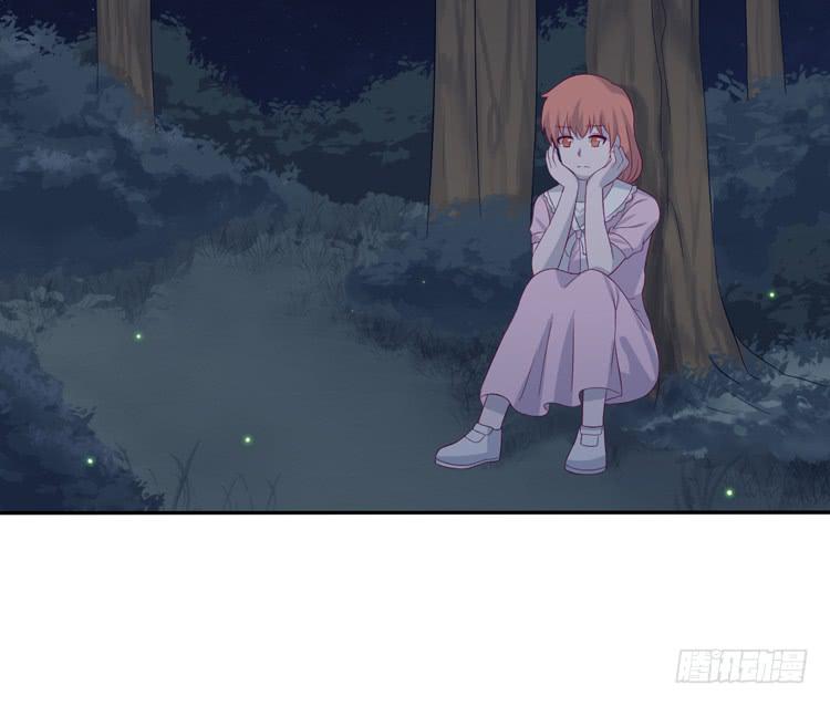 这一次，就换我来守护你吧。(1/3)-第159话