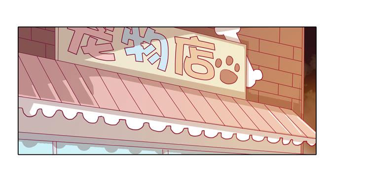 神秘女孩儿！-第17话