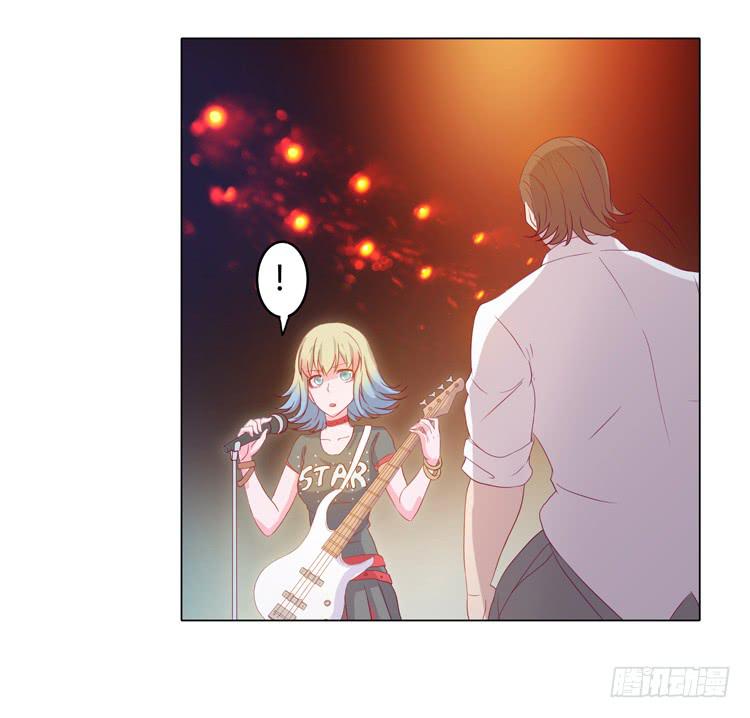 神秘女孩儿！-第17话