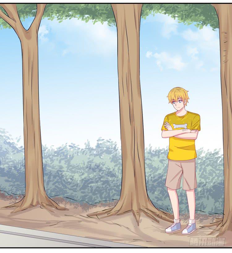 什么？他们在一起了？(1/3)-第163话