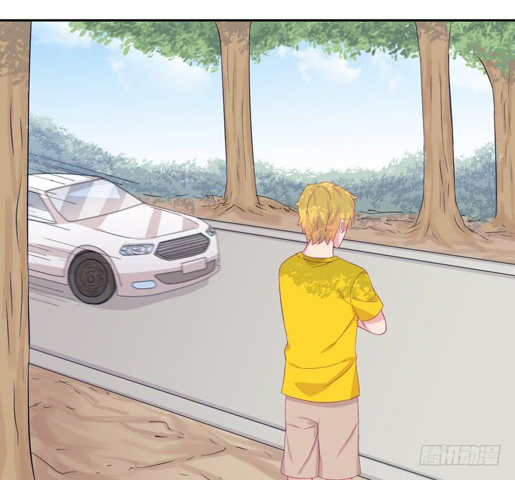 什么？他们在一起了？(1/3)-第163话