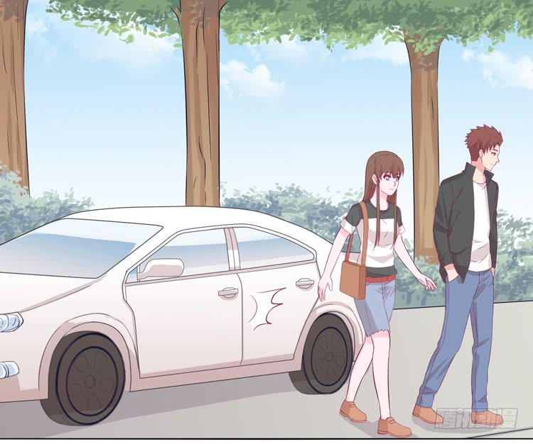 什么？他们在一起了？(1/3)-第163话