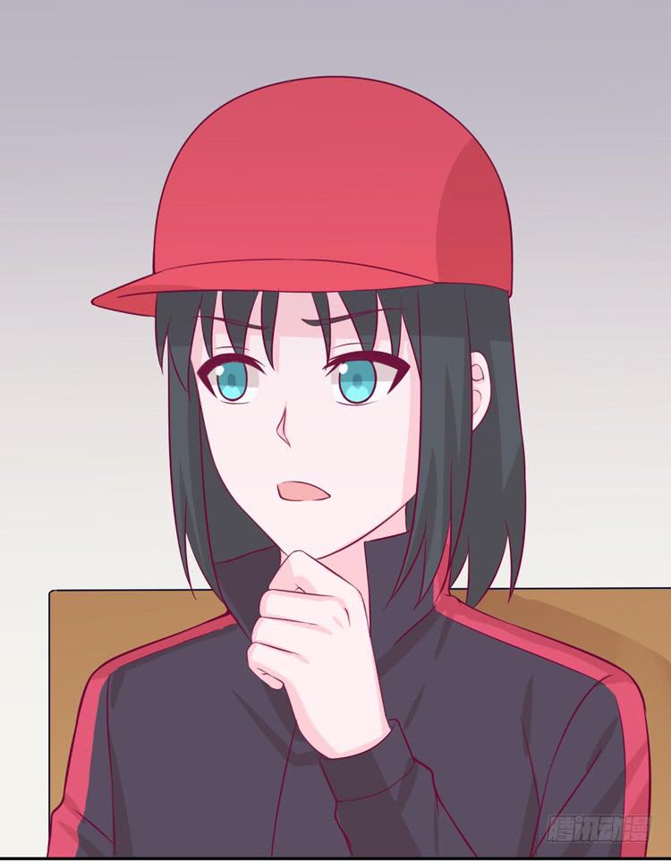 什么？他们在一起了？(1/3)-第163话