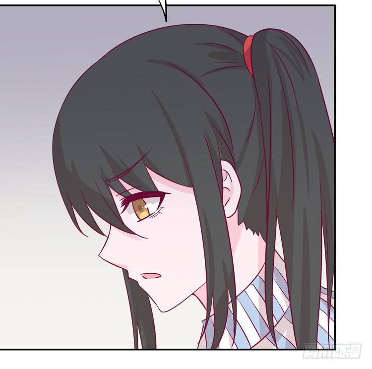 麦，我绝不会让你丢下我！(1/2)-第167话