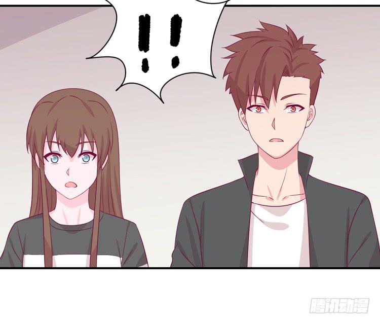 麦，我绝不会让你丢下我！(1/2)-第167话